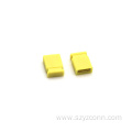 2.54mm Pitch Mini Jumper Cap CLOSE 2P